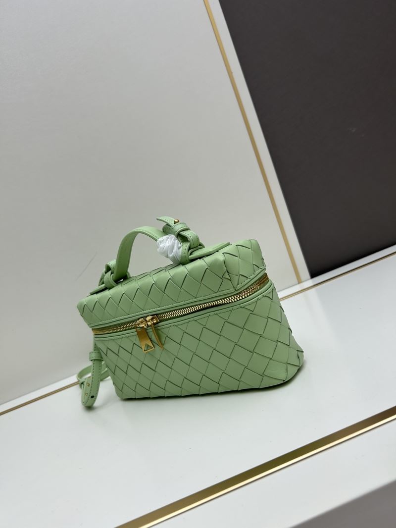 Bottega Veneta Cosmetic Bags